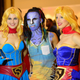 Illustration for article titled Dragon Con Day 3: the Cosplay Keeps Getting Better and Better